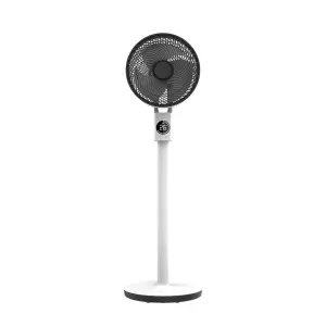 Meaco Sefte 10" Air Circulator Pedestal Fan