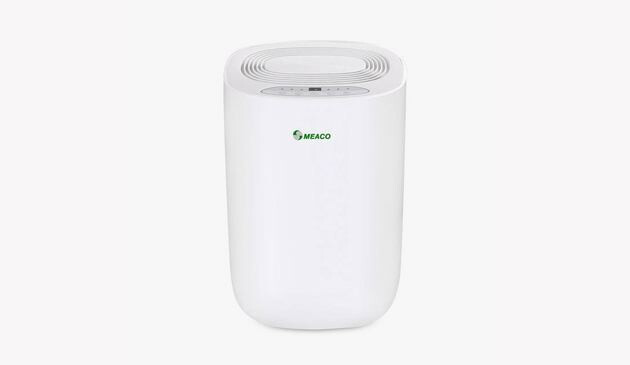 MeacoDry ABC Dehumidifier