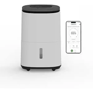 MeacoDry Arete® Two 12L Dehumidifier