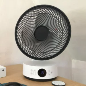 MeacoFan Sefte® Table Fan