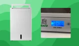 Meaco DD8L Zambezi Dehumidifier