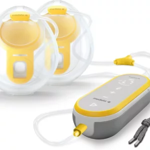 Medela Freestyle