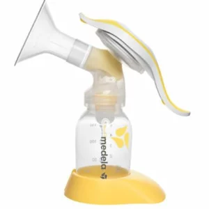 Medela Harmony breast pump