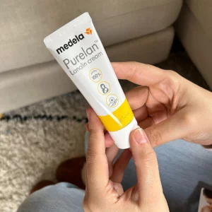 Medela Purelan Lanolin Cream