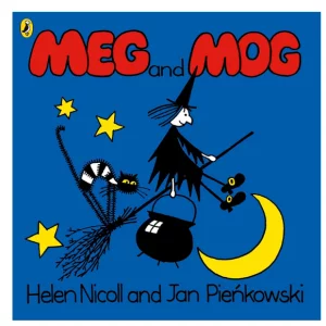Meg and Mog