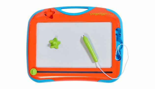 Megasketcher Magnetic Scribble Board
