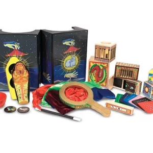 Melissa and Doug Magic Set