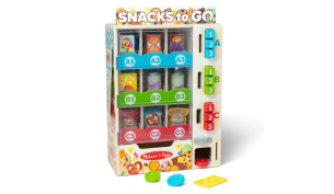 Melissa & Doug Vending Machine