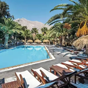 Meltemi Village pool