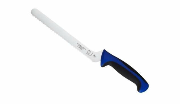 mercer bread knife