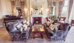 Merewood Country House Hotel