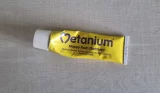 Metanium Nappy Rash Ointment