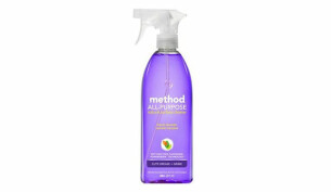 Method spray