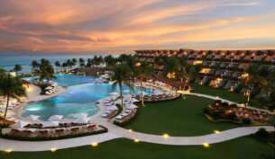Grand Velas Riviera Maya