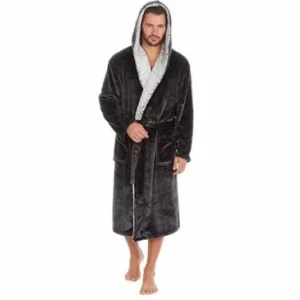 Michael Paul men's dressing gown