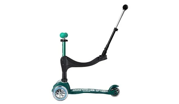 Micro Scooter 3 in 1