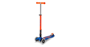 Micro Scooters Maxi Micro Deluxe Scooter