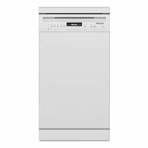 Miele G5740SC Slimline Dishwasher