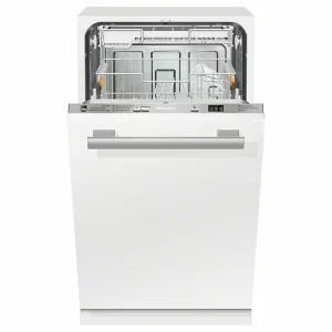 Miele G5790SCVi Fully Integrated Slimline Dishwasher
