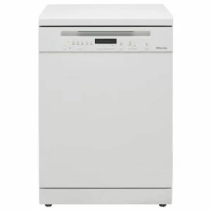 Miele G7110SC Wifi Connected Standard Dishwasher
