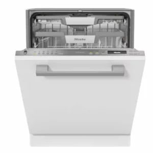 Miele G7191 SCVi 125 Integrated Dishwasher