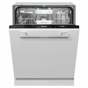 Miele G7472SCVi Wifi Connected Fully Integrated Standard Dishwasher