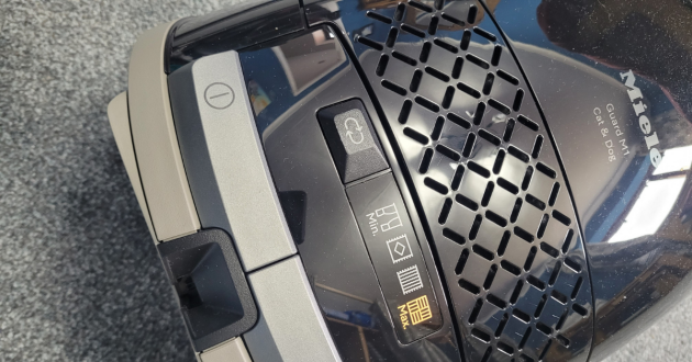 Miele Guard M1 Vacuum Cleaner