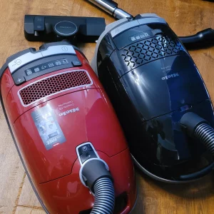 Miele Guard M1 Cat & Dog Cylinder Vacuum