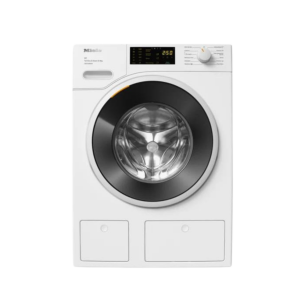 MIELE TwinDos WWB680 WiFi-enabled 8kg 1400 Spin Washing Machine