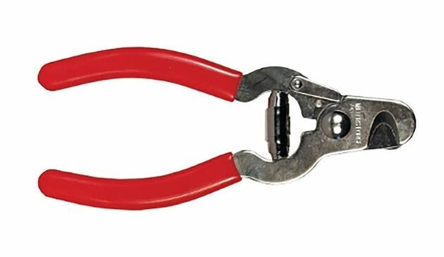Millers Forge dog clippers