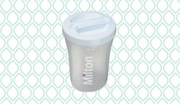 Milton solo travel steriliser main