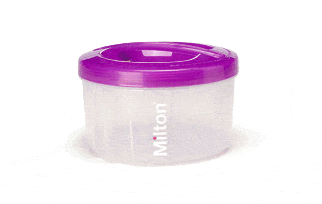 Milton Combi Steriliser