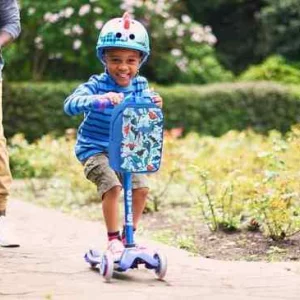 Mini micro scooter main