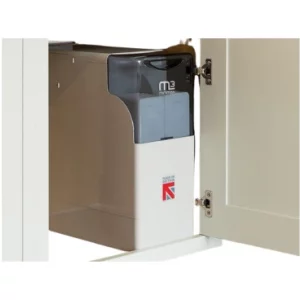 Minimax M3 Water Softener by Harvey