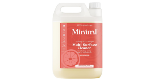 Miniml Eco Multi Surface Cleaner