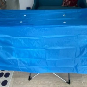 Minky 12m heated airer cover