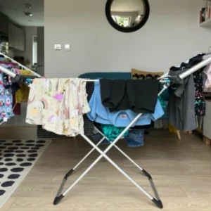 Minky 12m heated airer review