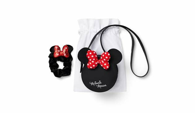 minnie accessories