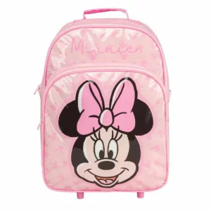 Character Trolley Bag Minnie Mouse