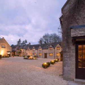 Minster Mill, Minster Lovell