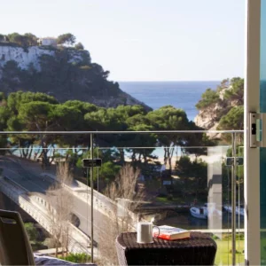 Minura Cala Galdana & Apartamentos d'Aljandar, Cala Galdana