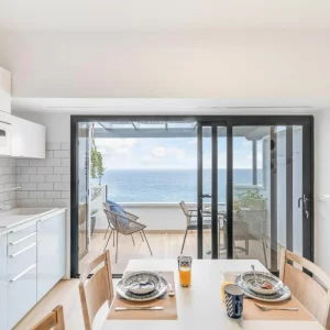 Mirador del Atlántico apartment