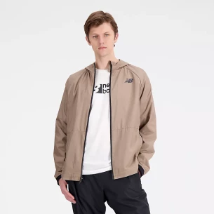 R.W.Tech Lightweight Woven Jacket