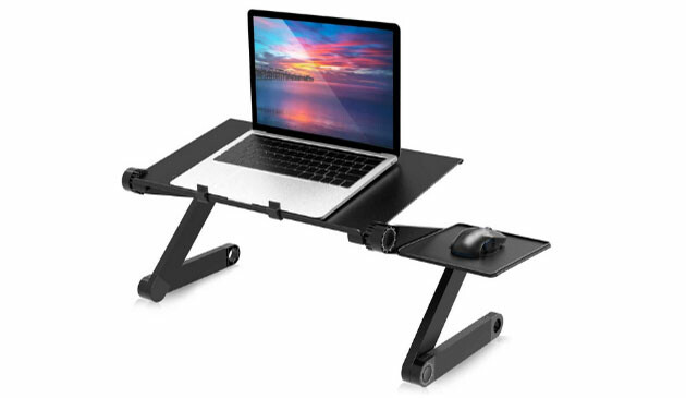 Mksutary laptop stand