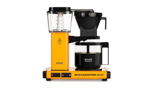 Technivorm filter coffee machine