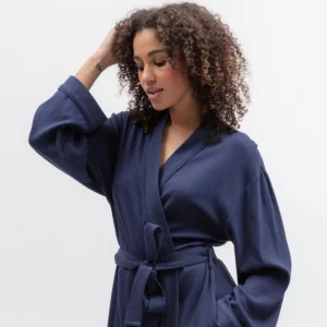 Cyberjammies Modal Rich Dressing Gown
