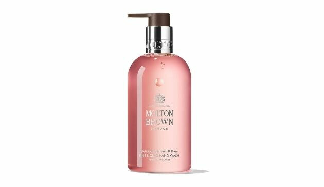 Molton Brown handwash