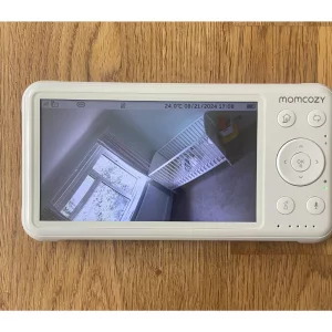 Momcozy BM01 Baby Monitor