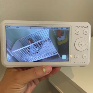 Momcozy BM01 Baby Monitor