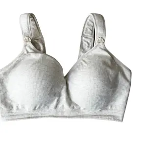 Momcozy Busty Cotton nursing bra